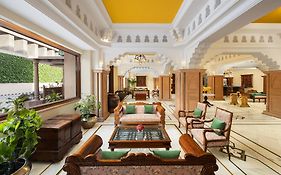 Hotel Mansingh Jaipur